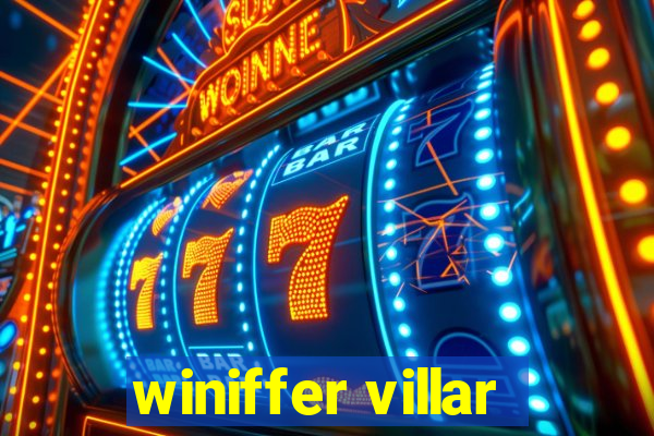 winiffer villar